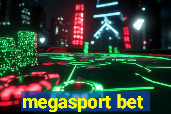 megasport bet